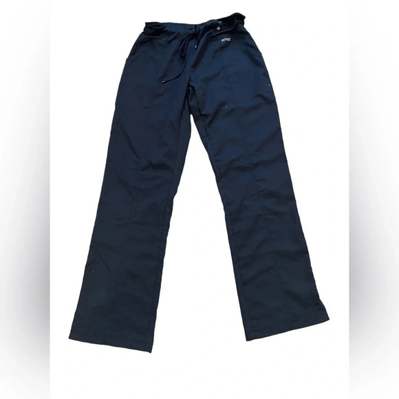 Grey’s anatomy Professional wear, NWT
Active
Black scrub pant
Size small - Picture 4 of 8